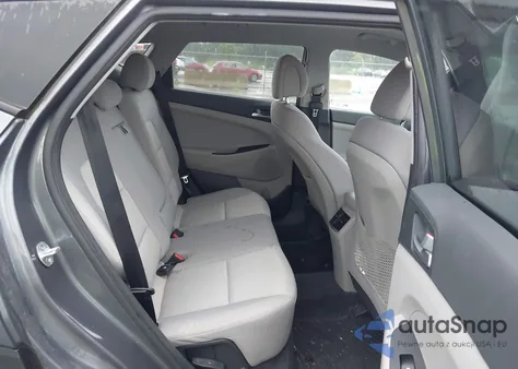 2017 Hyundai Tucson Sport из США, поврежденный, VIN KM8J33A27HU426233